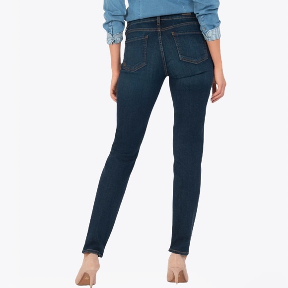 Kut from the Kloth Diana Skinny Women’s Jeans - 6 - Picture 3 of 17